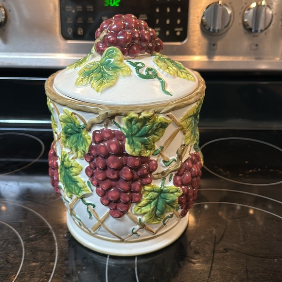 Canister set - Picture 2 of 7